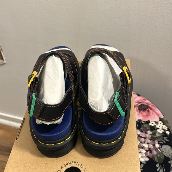 Dr. Marten sandal - Picture 5 of 6